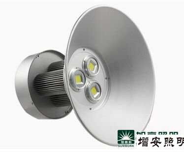 SWK218-L120W LED工廠燈