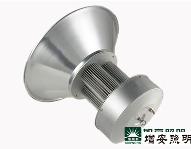 SWK221-L210LED工礦燈