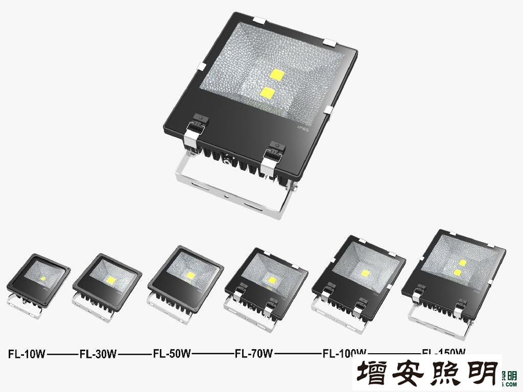 分析2015出口的國際LED照明市場