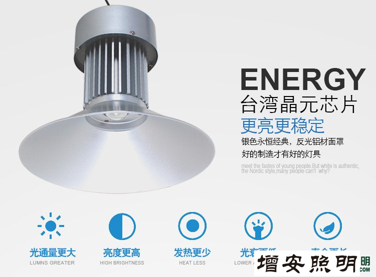 物聯(lián)網(wǎng)驅(qū)動 2020年智慧照明系統(tǒng)安裝量達(dá)25.4億套，LED工礦燈具