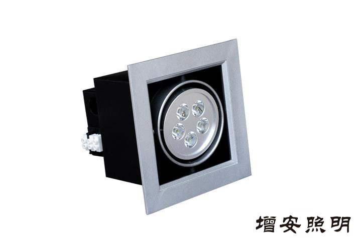 1個(gè)頭斗膽燈