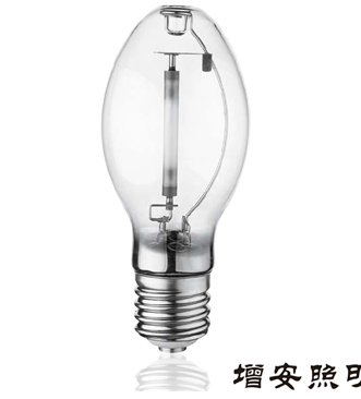 美洲出口高壓鈉燈泡
