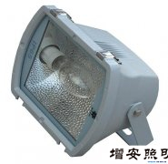 GF9151節(jié)能泛光燈