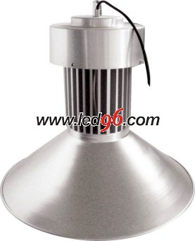 如何選擇LED工礦燈，LED工礦燈的特點